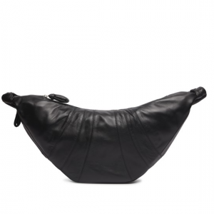 LEMAIRE Croissant medium bag