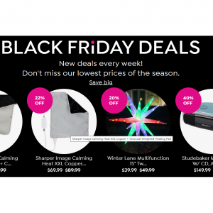 HSN 2023 Black Friday Sale on Henckels Knife, Bissell Cleaner, Dyson HEPA Purifier Fan and More