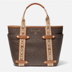 MICHAEL Michael Kors Maeve 托特包