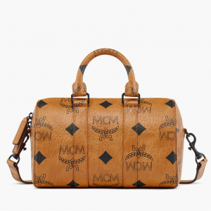 MCM Aren 小号波士顿包