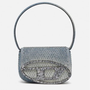 Diesel 1DR 牛仔叮当包