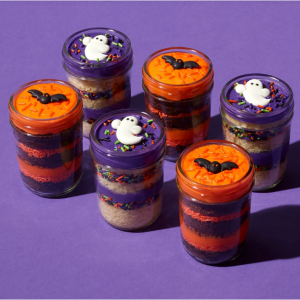 Wicked Good Cupcakes 万圣节纸杯蛋糕 6杯装