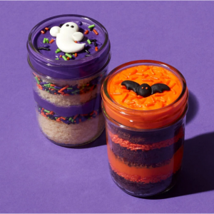 Wicked Good Cupcakes 万圣节纸杯蛋糕 2杯装