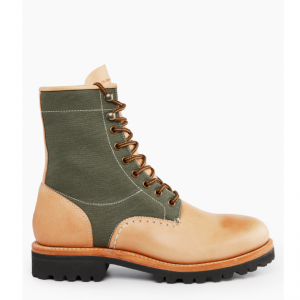 BUTTS AND SHOULDERS 短靴