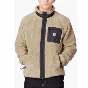 CARHARTT WIP Prentis 抓绒外套