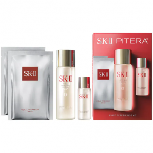 SK-II PITERA体验套装
