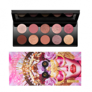 PAT McGRATH LABS  Mothership XI Sunlit Seduction眼影盘