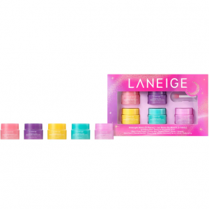LANEIGE 唇膜套装