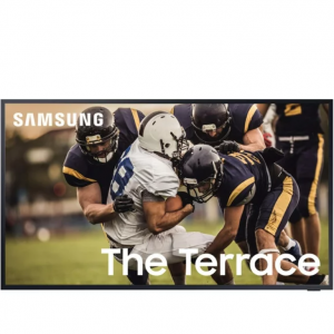 $1066 off SAMSUNG 55" Class The Terrace Outdoor QLED 4K Smart TV @Walmart