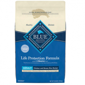 50% off Your First Autoship order of  Purina or Blue Buffalo @ 1-800-PetMeds