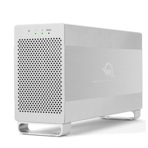 $300 off 24.0TB OWC Mercury Elite Pro Dual @Other World Computing