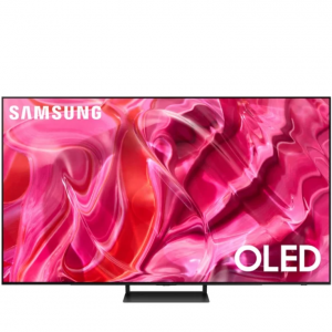 $1701 off SAMSUNG 65" Class S90C OLED 4K Smart TV QN65S90CAFXZA 2023 @Walmart