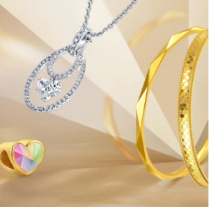 Chow Sang Sang Autumn Flash Sale - Up to 50% Off Fixed Price Jewellery