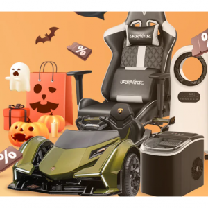 Happy Halloween Sale: Up to 70% off + Up to Extra AU$70 off @ Advwin