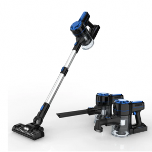 Advwin 手持式吸尘器无线过滤器手柄 3合1