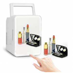 Advwin 12L 便携式冷热车载迷你冰箱