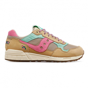 Saucony Shadow 5000 Earth Citizen 运动鞋