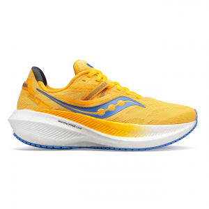 Saucony Triumph 20 女士运动鞋