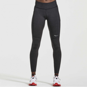 Saucony Fortify 女士瑜伽裤