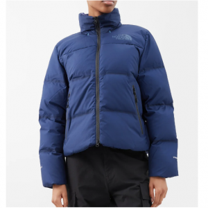 THE NORTH FACE RMST Nuptse quilted down jacket