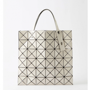 BAO BAO ISSEY MIYAKE Lucent PVC 托特包