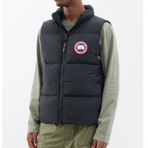 CANADA GOOSE Lawrence 羽绒夹克