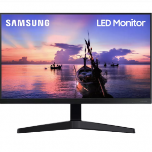 $90 off Samsung 27" FHD IPS Computer Monitor @Target 