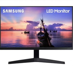 Target - Samsung 27" FHD IPS 显示屏，直降$90