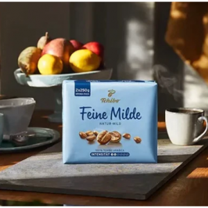 Feine Milde 咖啡豆