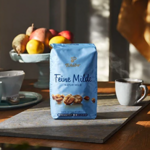 Feine Milde 咖啡豆