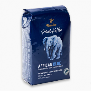 Privat Kaffee African Blue 咖啡豆