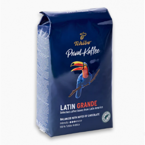 Privat Kaffee Latin Grande 咖啡豆