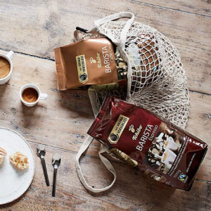 Barista Espresso 咖啡豆