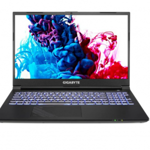 Best Buy - GIGABYTE G5: 15.6" 144Hz遊戲本, i7-12650H, RTX 4060, 16GB DDR5, 512GB ，直降$300 