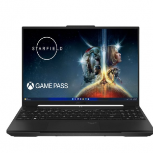 $350 off ASUS TUF A16 16" WUXGA Gaming Laptop: Ryzen 7 7735HS, 16GB, 512GB @Best Buy