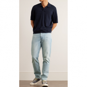 RAG & BONE Fit 2 Slim-Fit Jeans