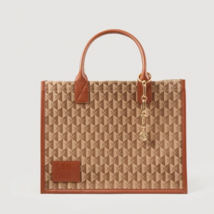 Sandro Paris Kasbah 托特包