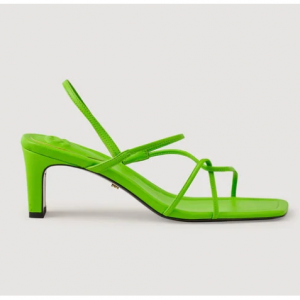 Sandro Paris Strappy 高跟凉鞋