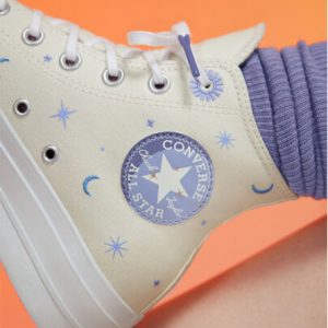 Converse Halloween Sale - 31% Off Select Styles