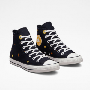 Converse Chuck Taylor All Star Celestial 帆布鞋