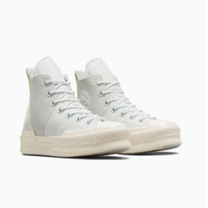 Converse Chuck 70 Plus Mixed Material 帆布鞋
