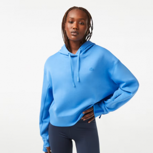 40% Off Women's Hoodie @ Lacoste