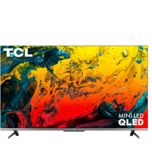 Best Buy - TCL 55" 6係列 Mini-LED QLED 4K UHD智能電視，直降$200 