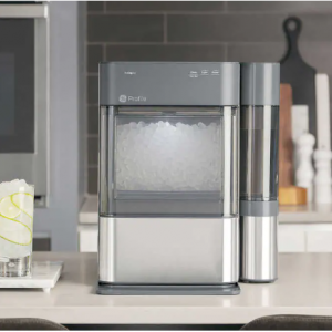 GE Profile Opal 2.0 Nugget Ice Maker with Side Tank and 4 Additional Filters @ Costco
