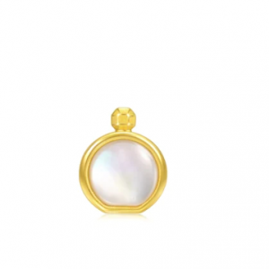 Chow Sang Sang Charme 「爱情童话系列」足金串饰