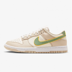 Nike Dunk Low 女子运动鞋板鞋