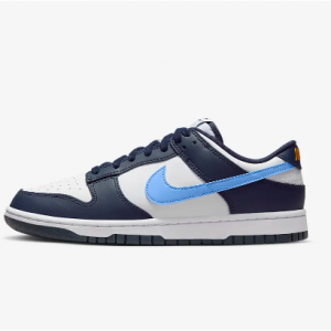 Nike Dunk Low 男子运动鞋板鞋