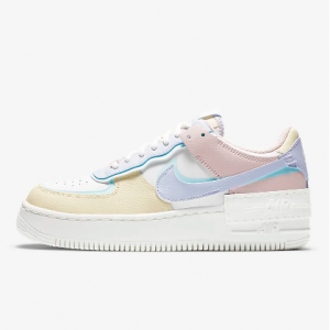 Nike AF1 Shadow 女子空军一号运动鞋轻盈板鞋