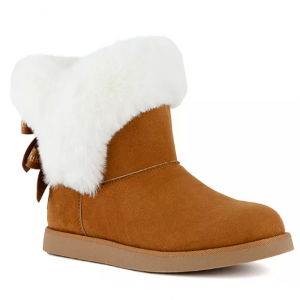 JUICY COUTURE Women's King 2 Cold Weather Pull-On Boots @ Macy's