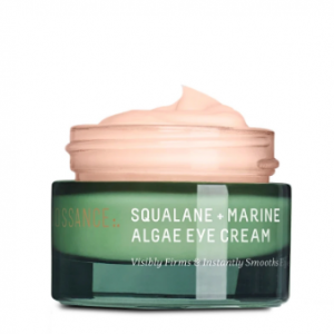 角鲨烷+海藻眼霜